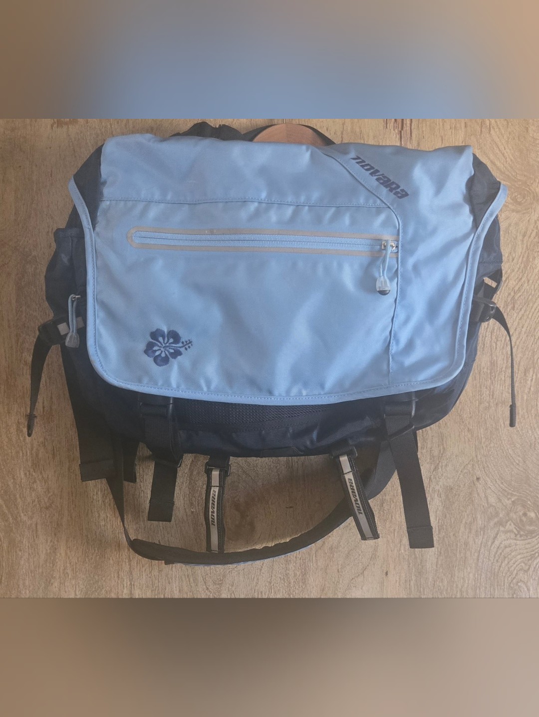Novara Carry All Tote Bag